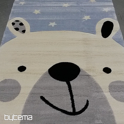 Gyerek darab szőnyeg AMIGO 323 Bear