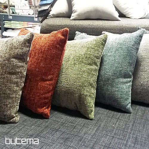 Dekoratív bevonat HOPSACK antracit