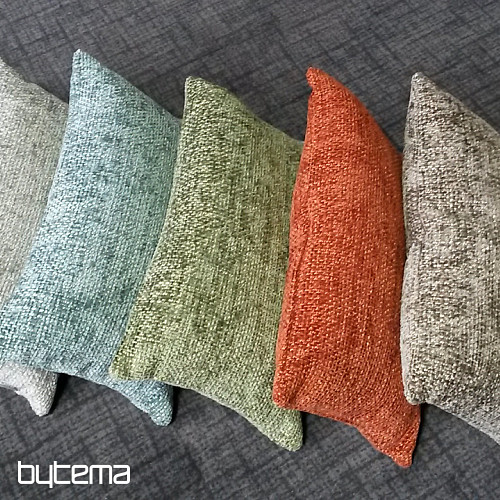 Dekoratív bevonat HOPSACK antracit