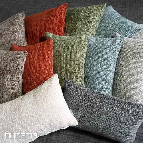 Dekoratív bevonat HOPSACK antracit