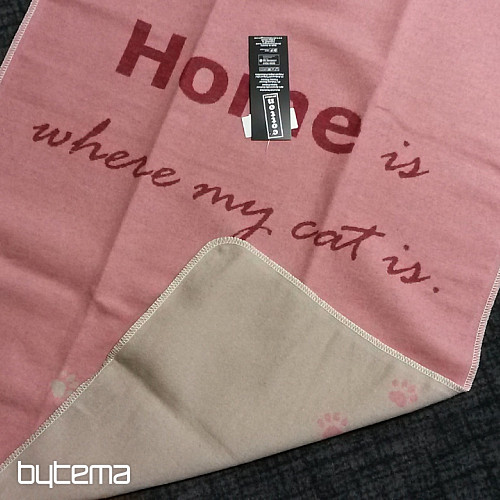 DF pamut takaró macskáknak HOME