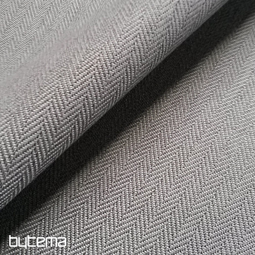 kárpit szövet JURA ACÉL szélessége 138 cm