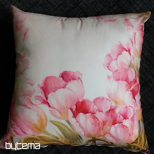 Dekoratív bevonat BLOOM TULIP