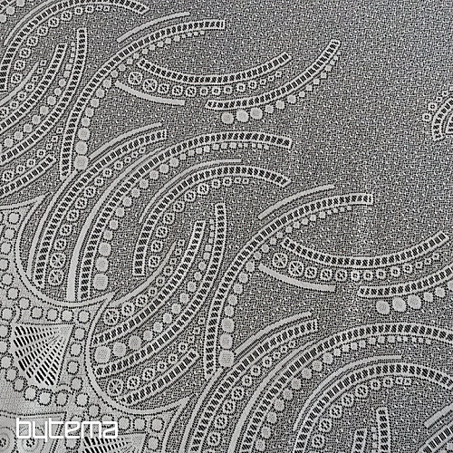 Jacquard függöny DECOR 559