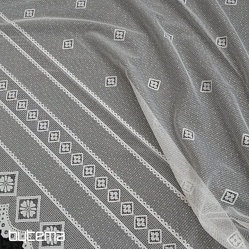 Jacquard függöny DECOR 951