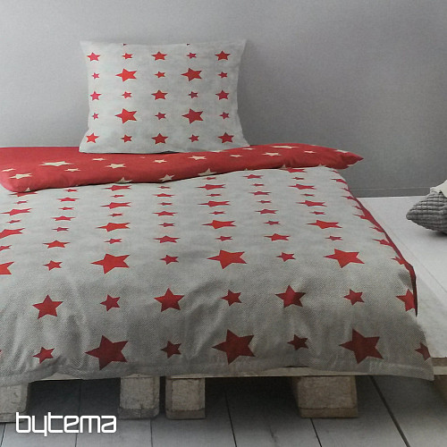 Luxus flanel ágynemű IRISETTE DUBLIN 8131 60