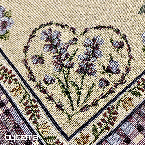 alátét LAVENDER II.