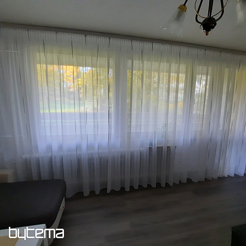 Luxus függöny GERSTER 11280/810