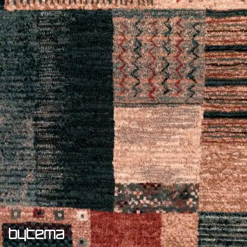 Luxus gyapjú szőnyegek KASHQAI MULTI