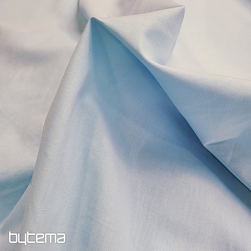 UNI pamutszövet világoskék