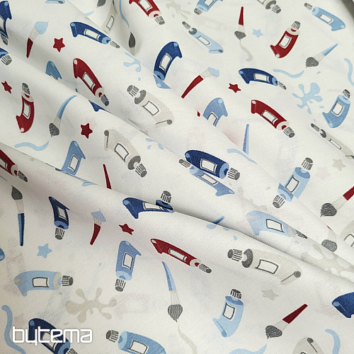 Dekoratív textil ragasztók