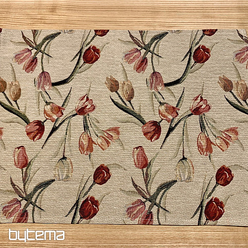 Terítés TULIP