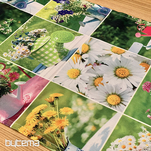 Teríték TAVASZI KERT