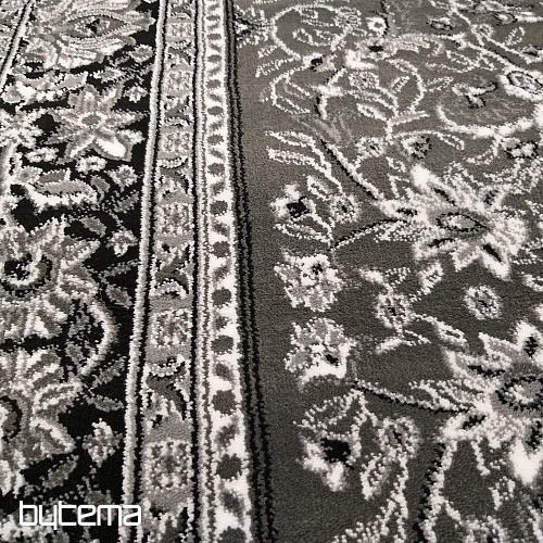 Ovális szőnyeg EXKLUZÍV szürke