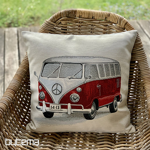 Gobelin párnahuzat VW TRANSPORTER R