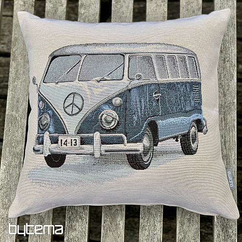 VW TRANSPORTER B gobelin párnahuzat