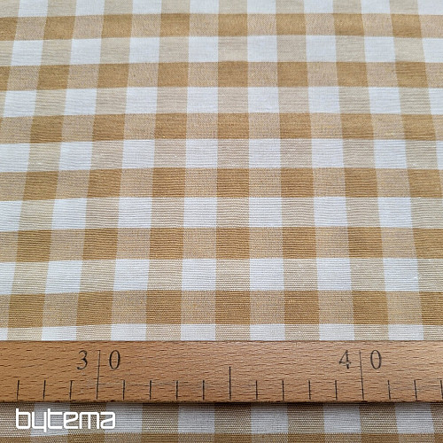 Díszszövet MENORCA BEIGE