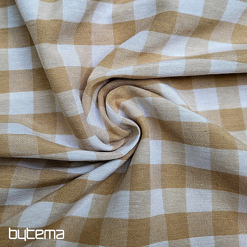 Díszszövet MENORCA BEIGE