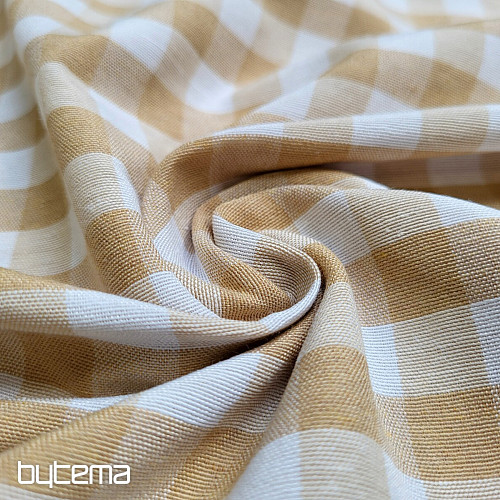 Díszszövet MENORCA BEIGE