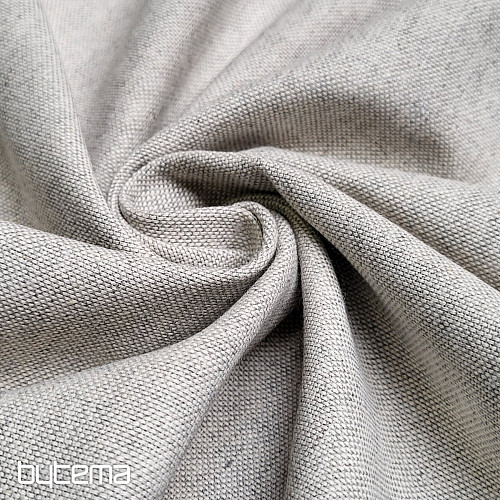 Dekoratív szövet PASTEL világosszürke 71