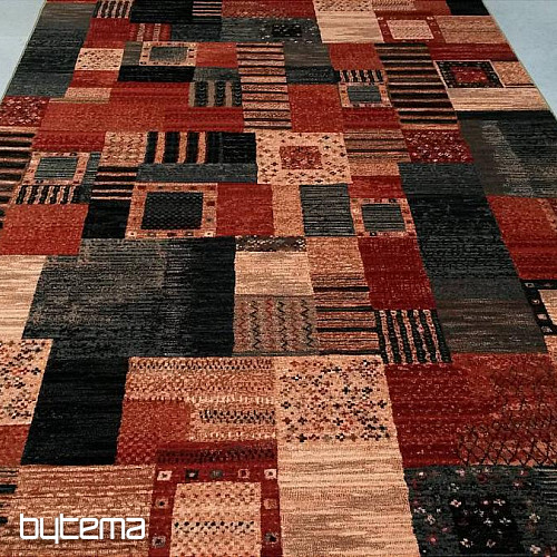 Luxus gyapjú szőnyegek KASHQAI MULTI