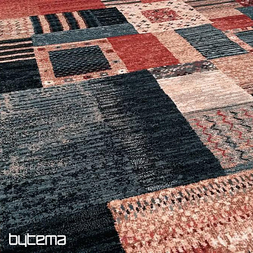 Luxus gyapjú szőnyegek KASHQAI MULTI