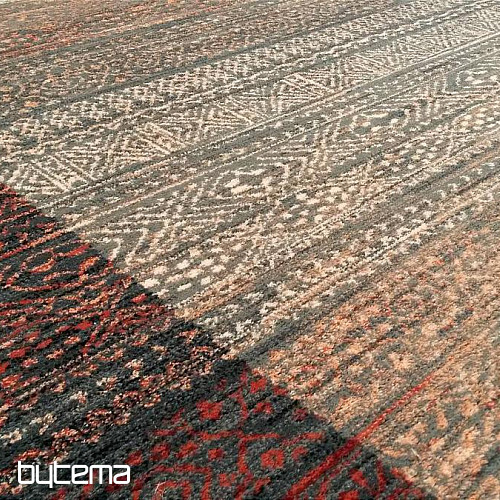 KASHQAI 400 gyapjú szőnyeg