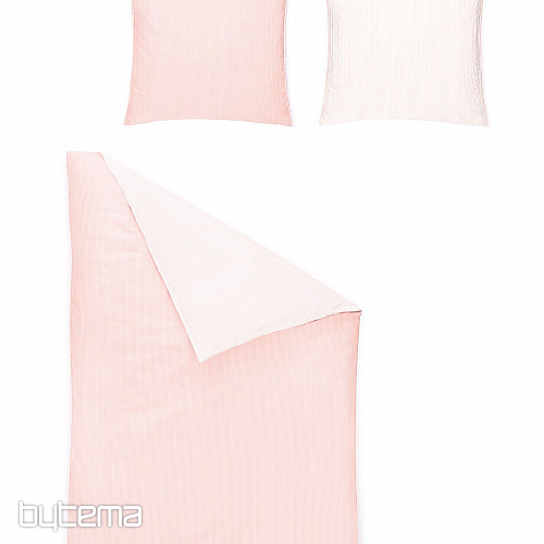 A modern dizájnú ágynemű, a LINEA 63-as emelkedett