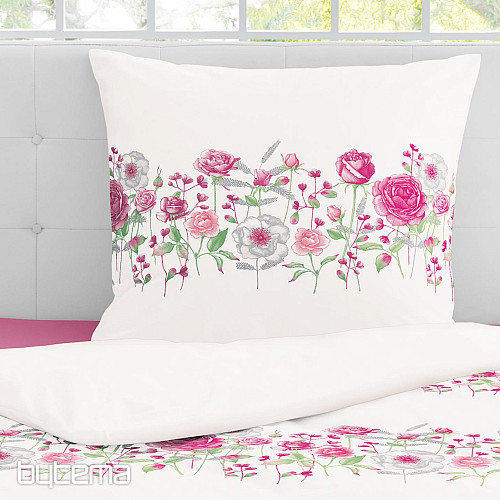 IRISETTE luxus pamut szatén CAPRI-K 8084-60