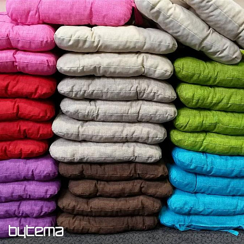 Székpárnák EDGAR rózsaszín 301