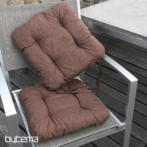Székülések EDGAR barna 902