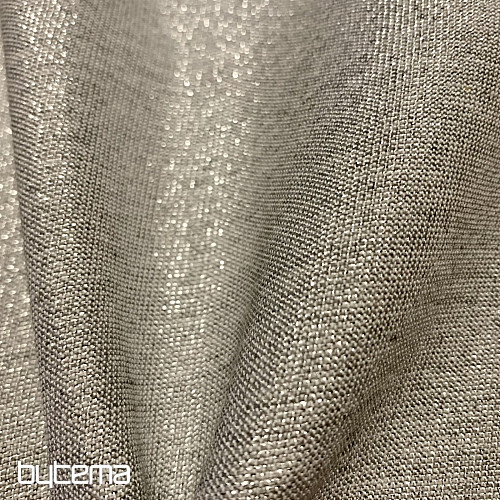 Karácsonyi teríték FLASH ezüst