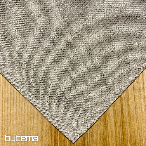 Karácsonyi teríték FLASH ezüst