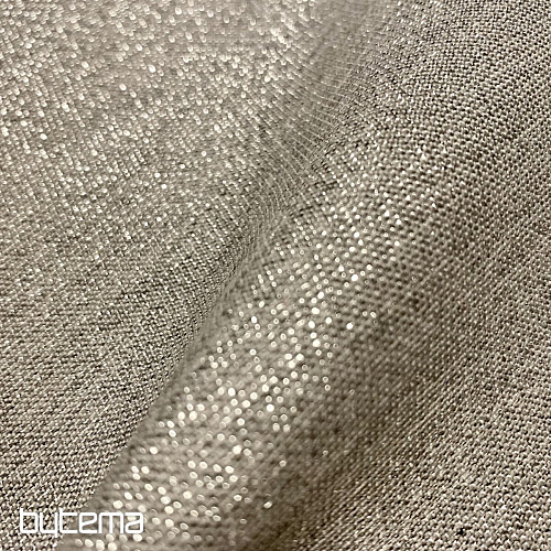 Karácsonyi teríték FLASH ezüst