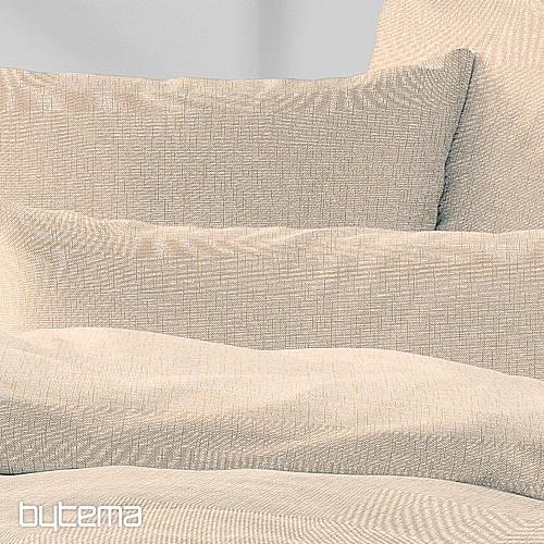 IRISETTE luxus pamut szatén CARLA 8253-80