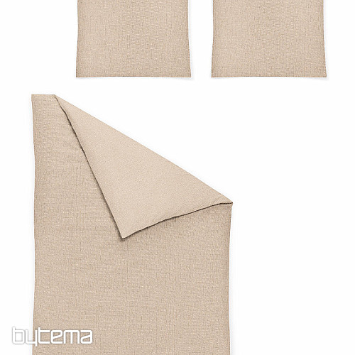 IRISETTE luxus pamut szatén CARLA 8253-80