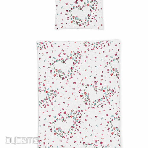IRISETTE luxus finom krepp CALYPSO 8259-60