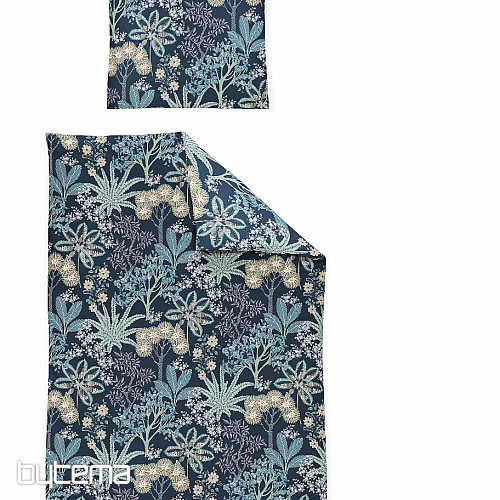 IRISETTE luxus ágynemű JERSEY Cora 8295-20