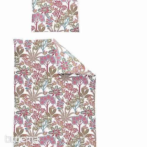 IRISETTE luxus ágynemű JERSEY Cora 8295-90