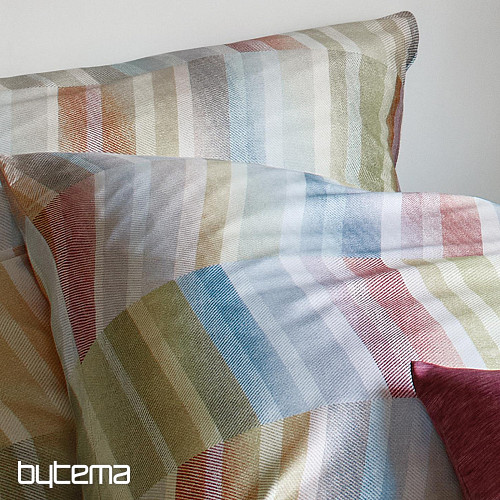 IRISETTE luxus ágynemű CORA 8296 mako-cotton II