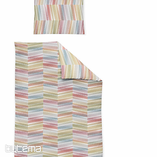 IRISETTE luxus ágynemű CORA 8296 mako-cotton II