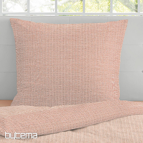 IRISETTE luxus finom krepp Pete 50 narancs