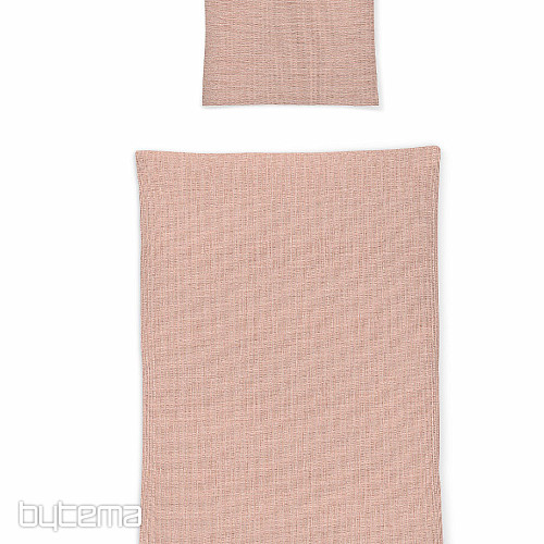 IRISETTE luxus finom krepp Pete 50 narancs