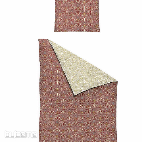 IRISETTE luxus pamut szatén Díj 8383-50