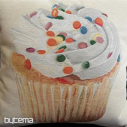 Gobelin párnahuzat COOKIES 1A