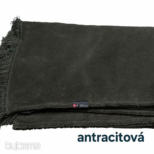 Pamut takaró DF Bécs 150x200 cm