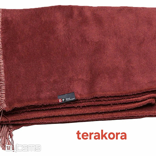 Pamut takaró DF Bécs 150x200 cm