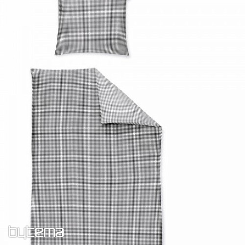 ágynemű Irisette BIO COTTON szatén TWIST 8626-12