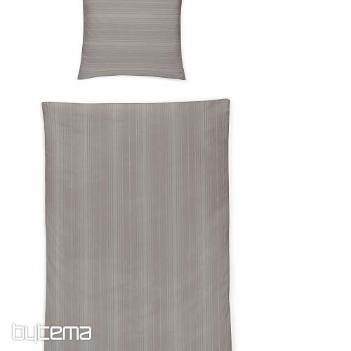 IRISETTE luxus pamut szatén VIOLA 8677-12