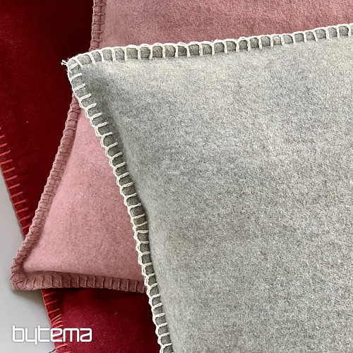 SYLT párnahuzat - világosbarna 93